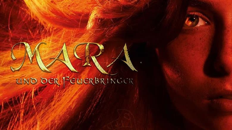 Кадр із фільму «Mara and the Firebringer»