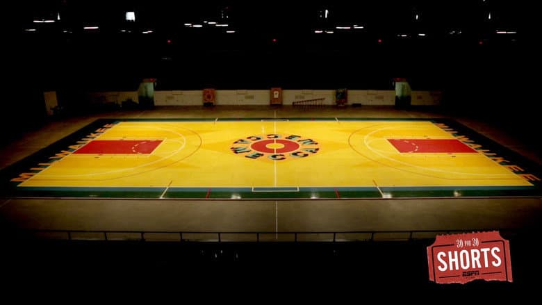 Backdrop from MECCA: The Floor That Made Milwaukee Famous