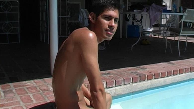 Backdrop from Cycles of Porn: Sex/Life in L.A., Part 2