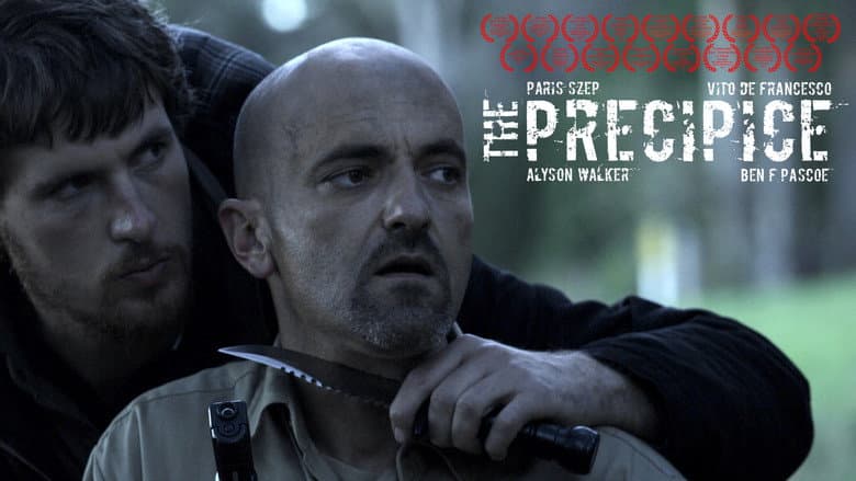 Кадр із фільму «The Precipice»