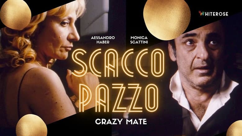 Backdrop from Scacco pazzo
