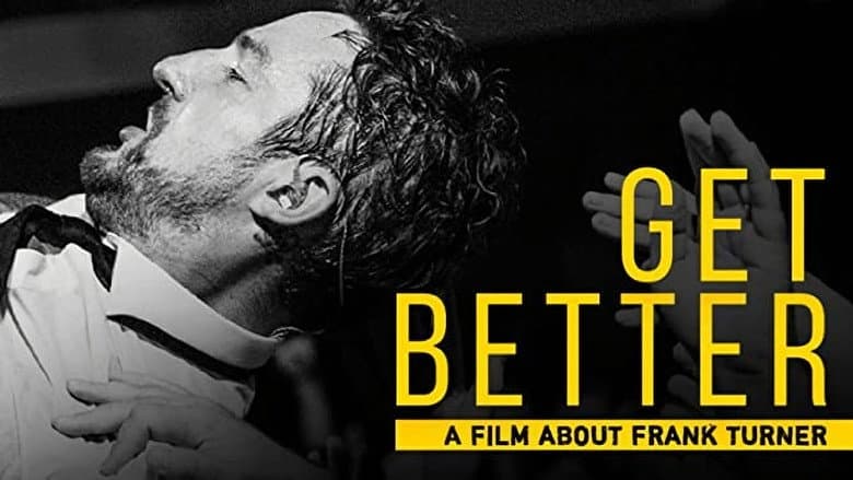Backdrop from Get Better: A Film About Frank Turner