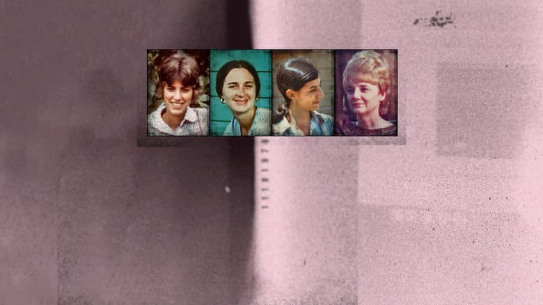 Backdrop from Jonestown: The Women Behind the Massacre
