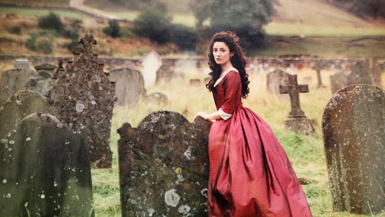 Backdrop from Wuthering Heights