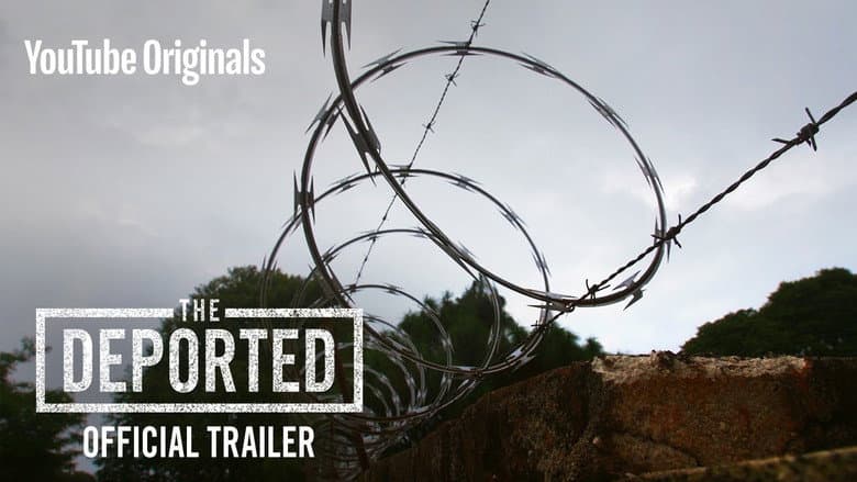 Backdrop from The Deported