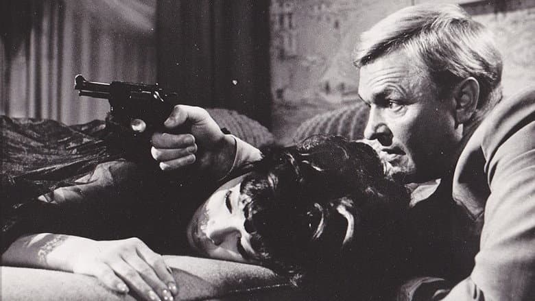 Backdrop from The Death Ray of Dr. Mabuse