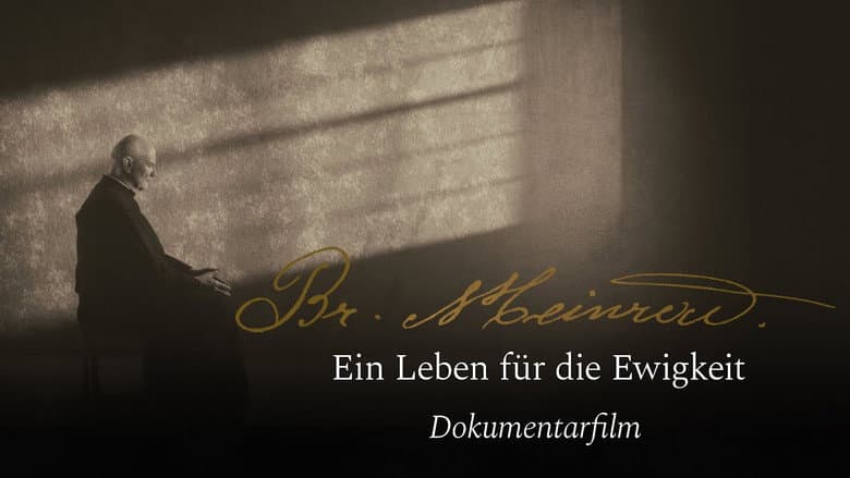 Backdrop from Bruder Meinrad – Ein Leben für die Ewigkeit