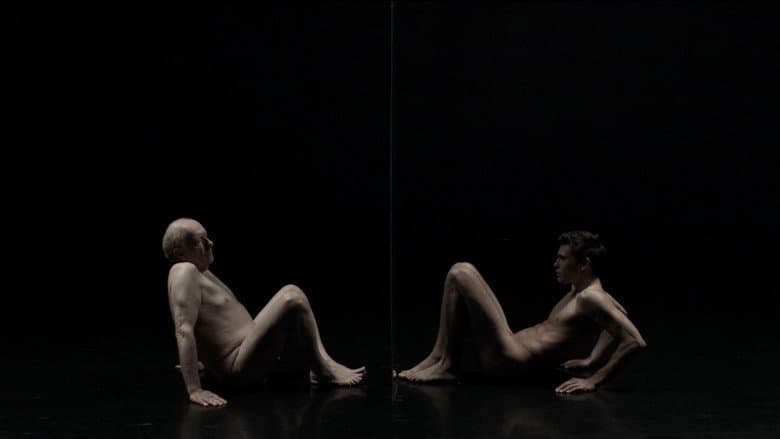 Backdrop from The Body's Witness