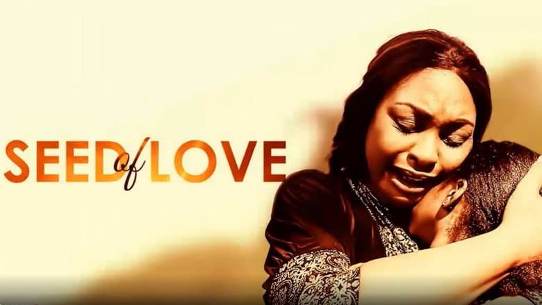 Backdrop from Seed of Love