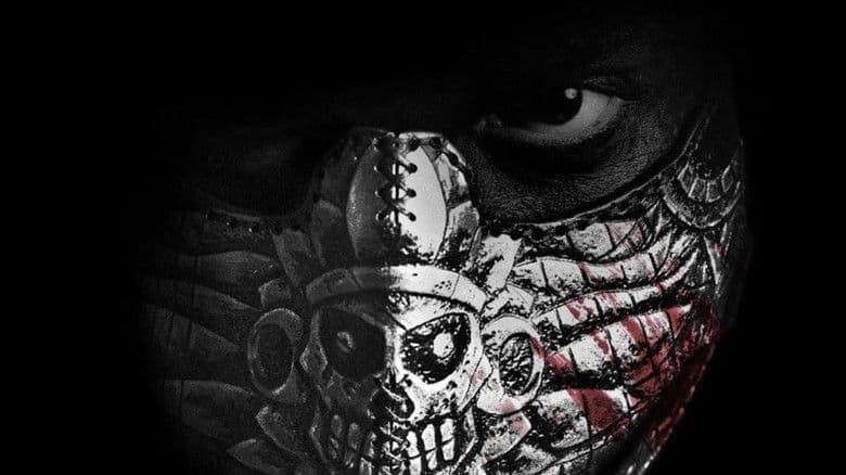 Backdrop from El Chicano