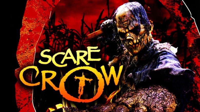 Backdrop from Scarecrow