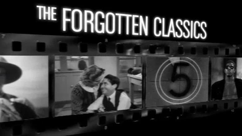 Backdrop from The Forgotten Classics