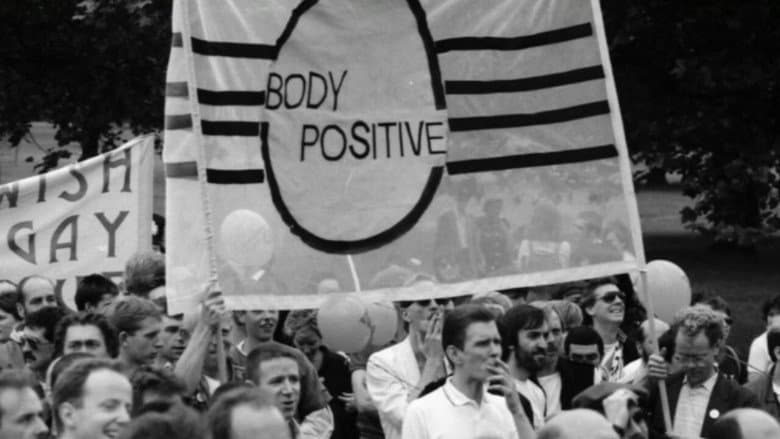Backdrop from AIDS: Doctors and Nurses Tell Their Stories