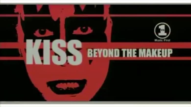 Backdrop from Kiss: Beyond the Makeup