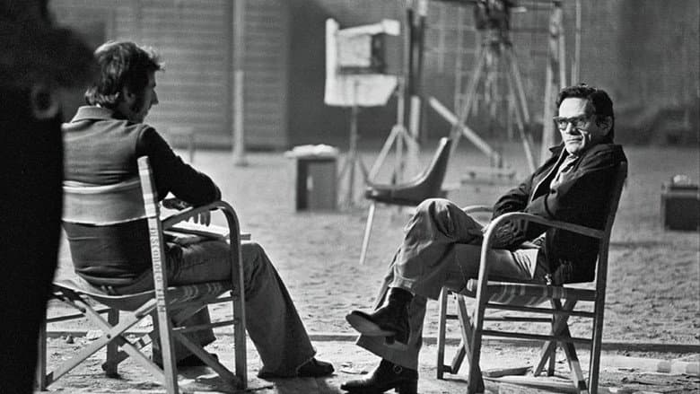 Backdrop from Pasolini prossimo nostro