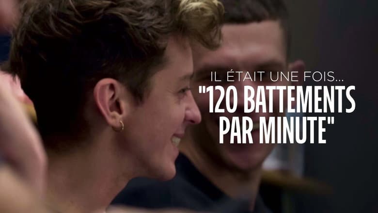 Backdrop from Il était une fois... « 120 battements par minute »