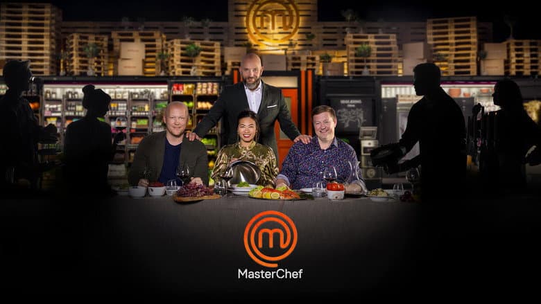 Backdrop from MasterChef