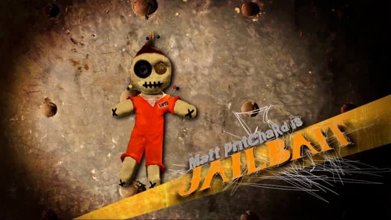 Backdrop from Jailbait