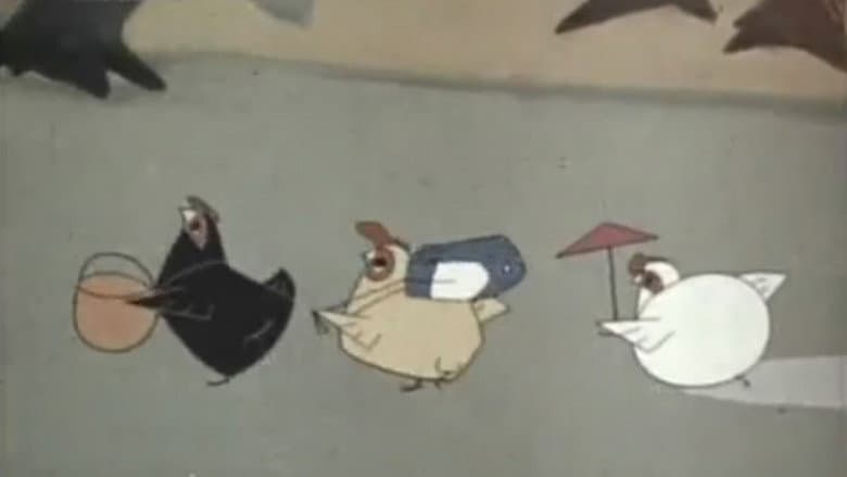 Backdrop from Mother Hen Moves