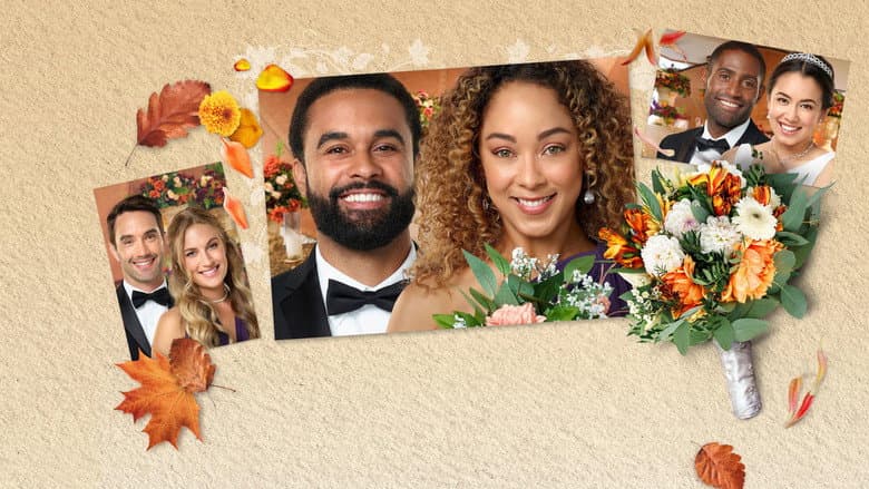 Backdrop from My Best Friend's Bouquet