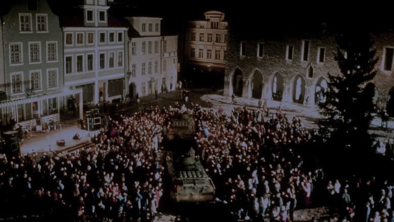 Backdrop from Candles in the Dark