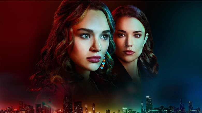 Backdrop from Nikki & Nora: Sister Sleuths