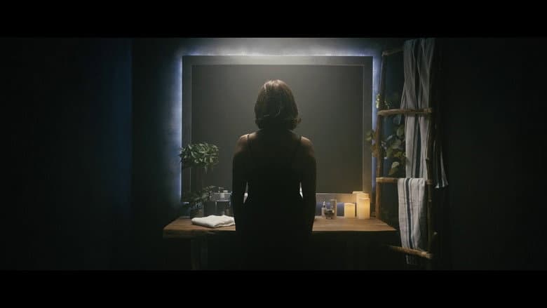 Backdrop from The Inverted Woman