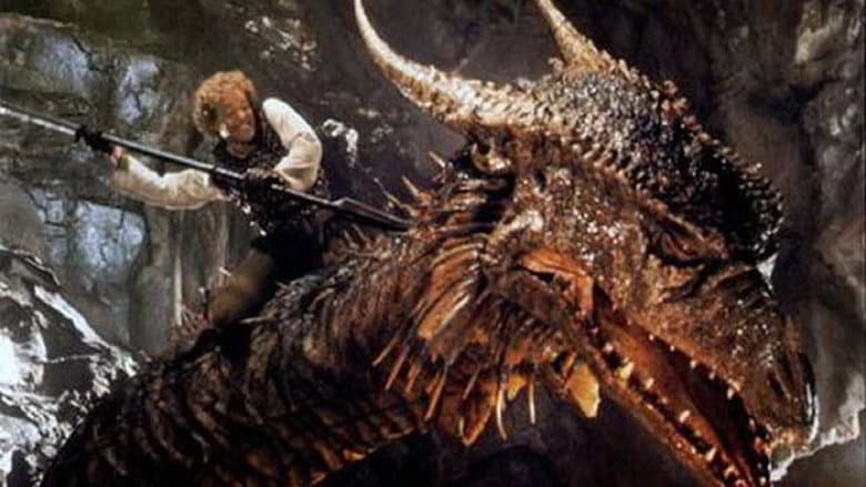 Backdrop from Dragons II: The Metal Ages