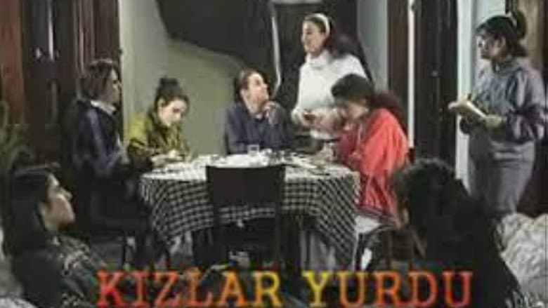Backdrop from Kızlar Yurdu