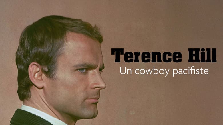 Backdrop from Terence Hill: Pazifist und Cowboy