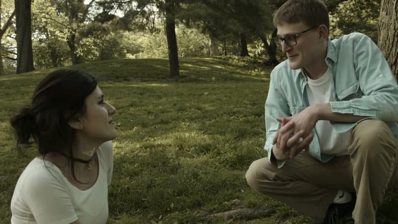 Backdrop from O Jardim dos Amores de Woody Allen