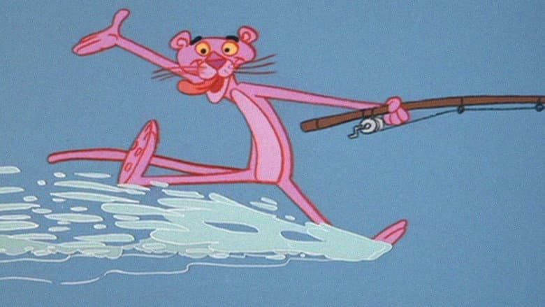 Backdrop from Reel Pink