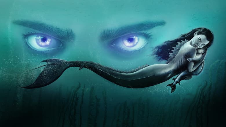 Backdrop from Siren