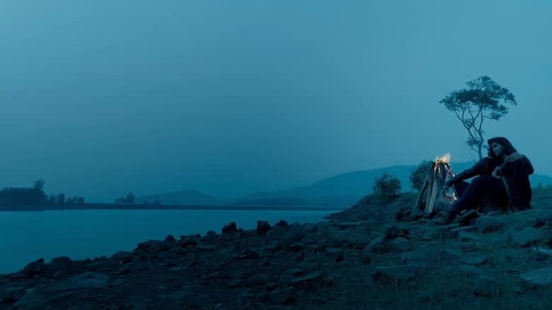 Backdrop from The Eighth Color of Love