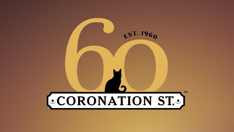 Backdrop from Coronation Street: 60 Unforgettable Years