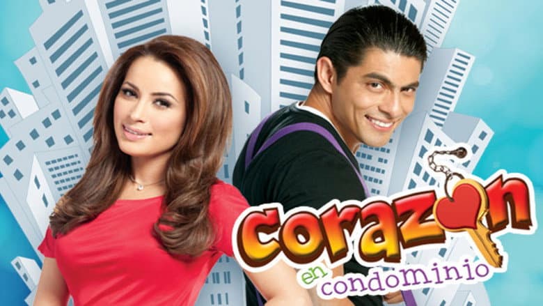 Backdrop from Corazón en Condominio