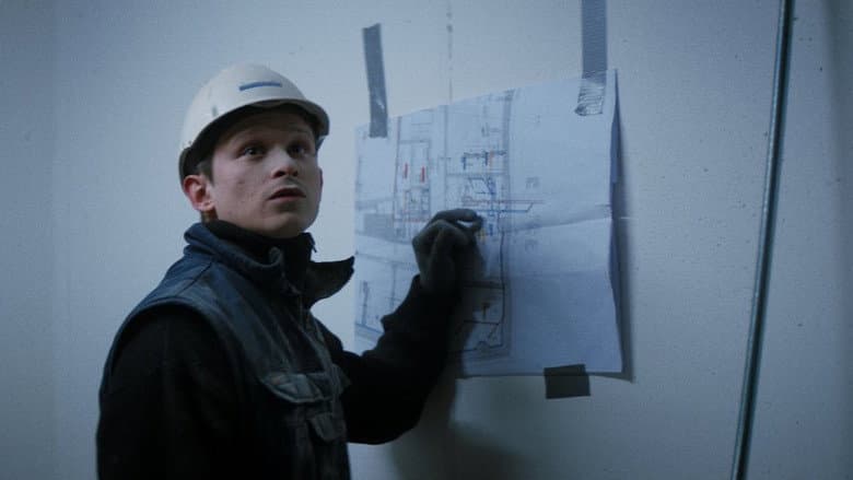 Backdrop from The Working Man