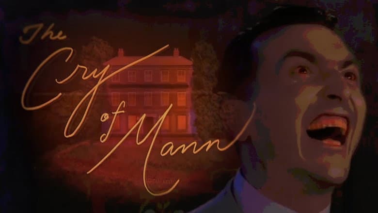 Backdrop from The Cry Of Mann