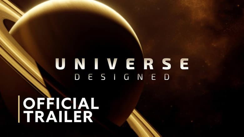 Backdrop from Universe Designed