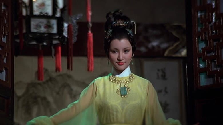 Backdrop from Clan of Amazons