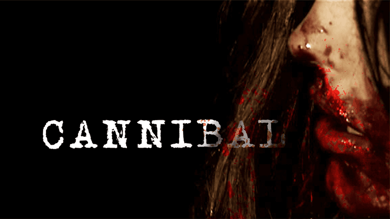 Backdrop from Cannibal