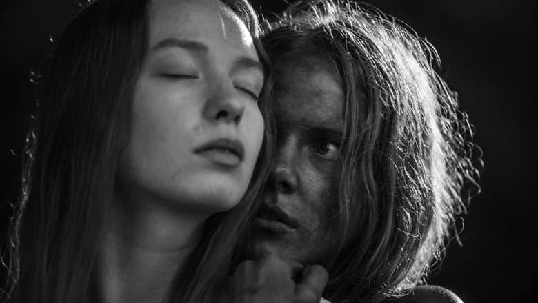 Кадр із фільму «Листопад (фільм, 2017)»
