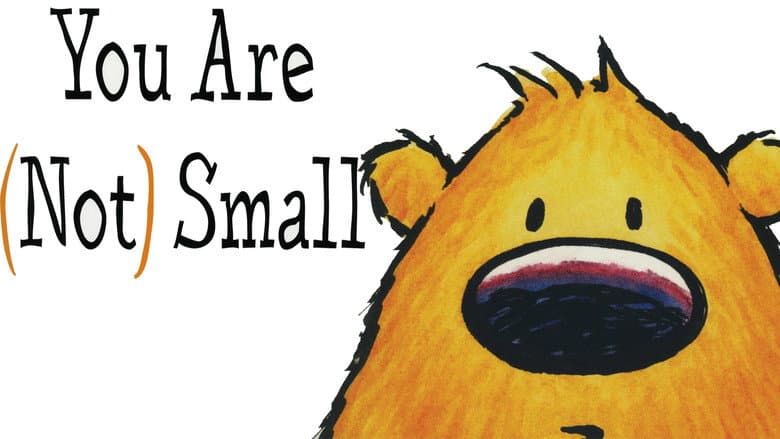 Backdrop from You Are (Not) Small