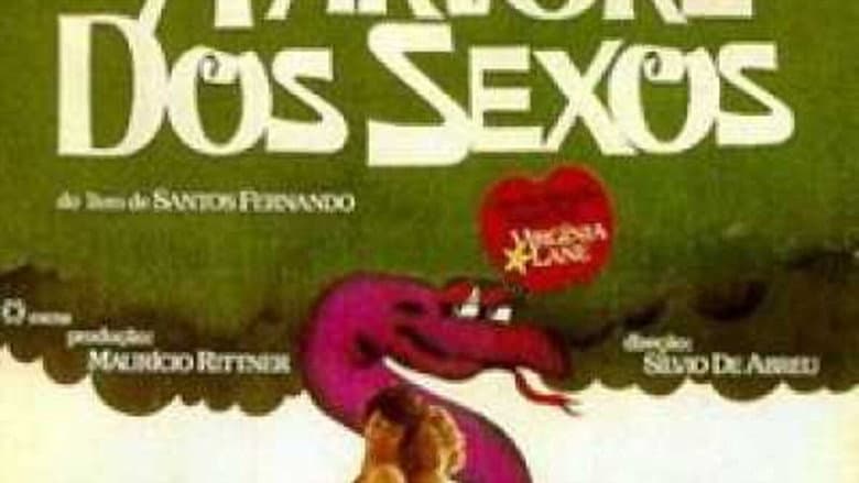 Backdrop from A Árvore dos Sexos