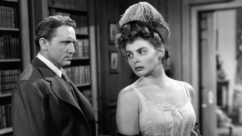 Backdrop from Dr. Jekyll and Mr. Hyde