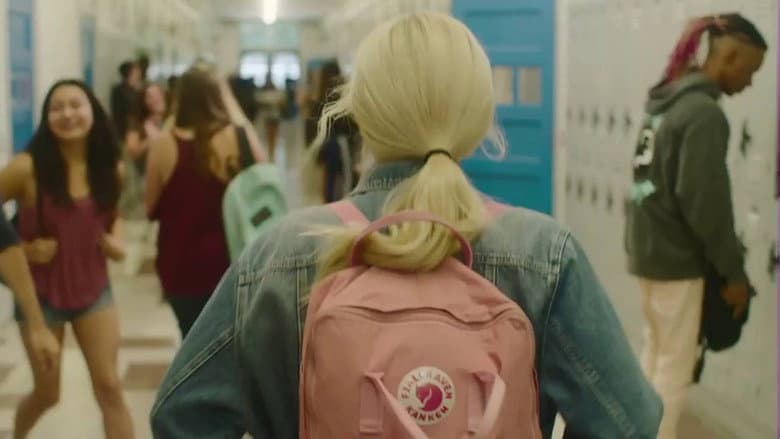 Backdrop from Hayley Kiyoko: Gravel To Tempo