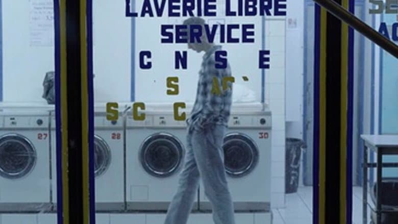 Backdrop from Le Warrior