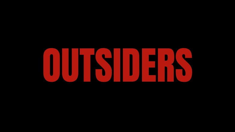 Backdrop from Outsiders
