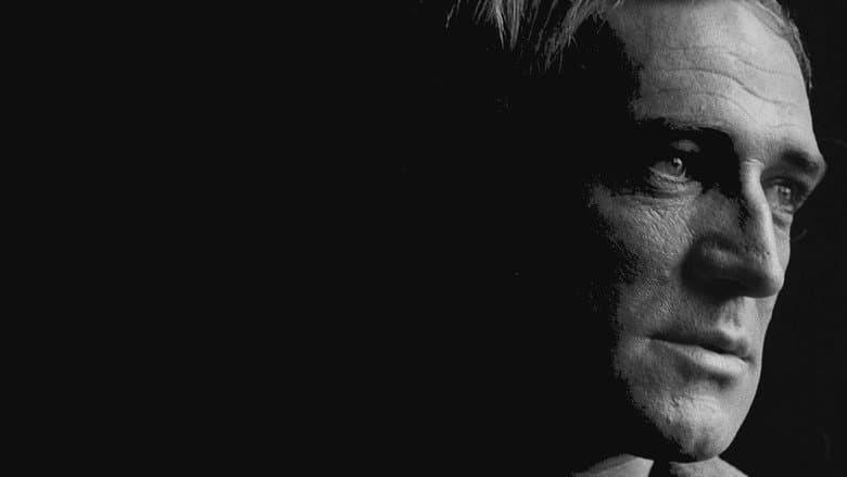 Backdrop from The Ghost of Richard Harris