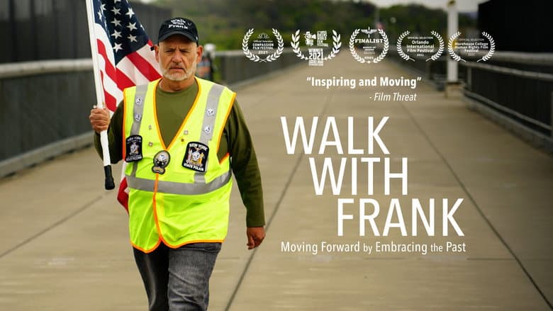 Backdrop from Walk with Frank